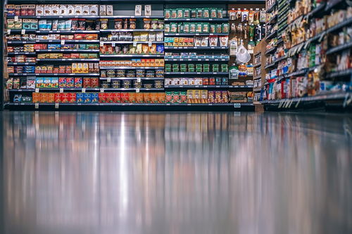 多感官設計 互聯網時代食品包裝的爆品密碼